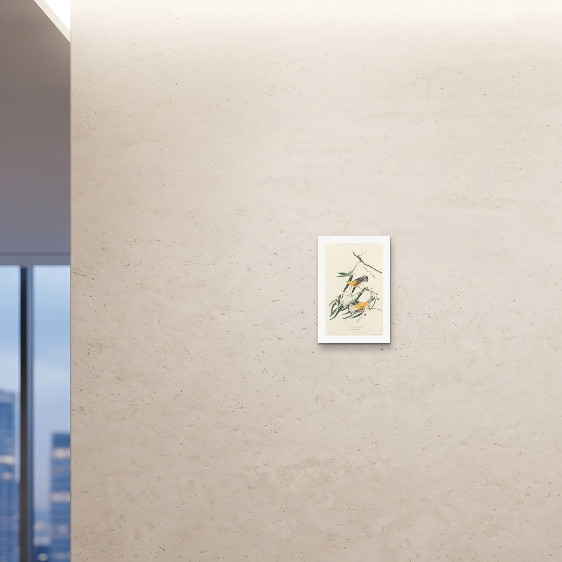 Orlonzo - FINE ART PRINT UNFRAMED 12x1830x45cm ROOM