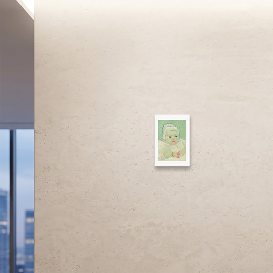 Orlonzo - FINE ART PRINT UNFRAMED 12x1830x45cm ROOM