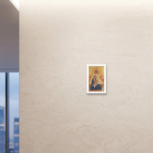Orlonzo - FINE ART PRINT UNFRAMED 12x1830x45cm ROOM