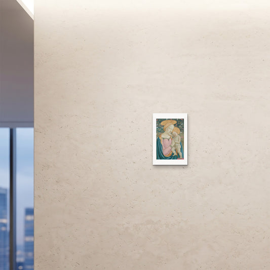 Orlonzo - FINE ART PRINT UNFRAMED 12x1830x45cm ROOM