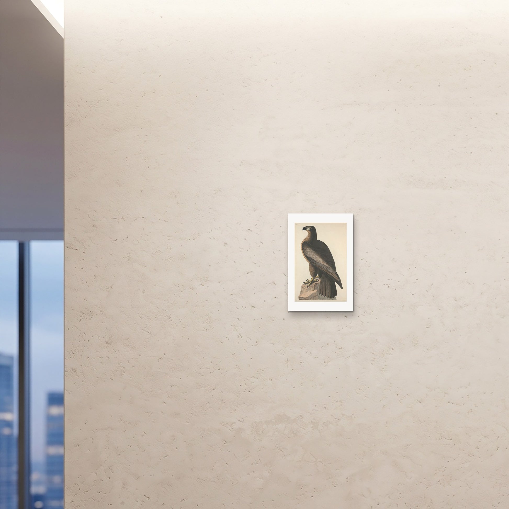 Orlonzo - FINE ART PRINT UNFRAMED 12x1830x45cm ROOM