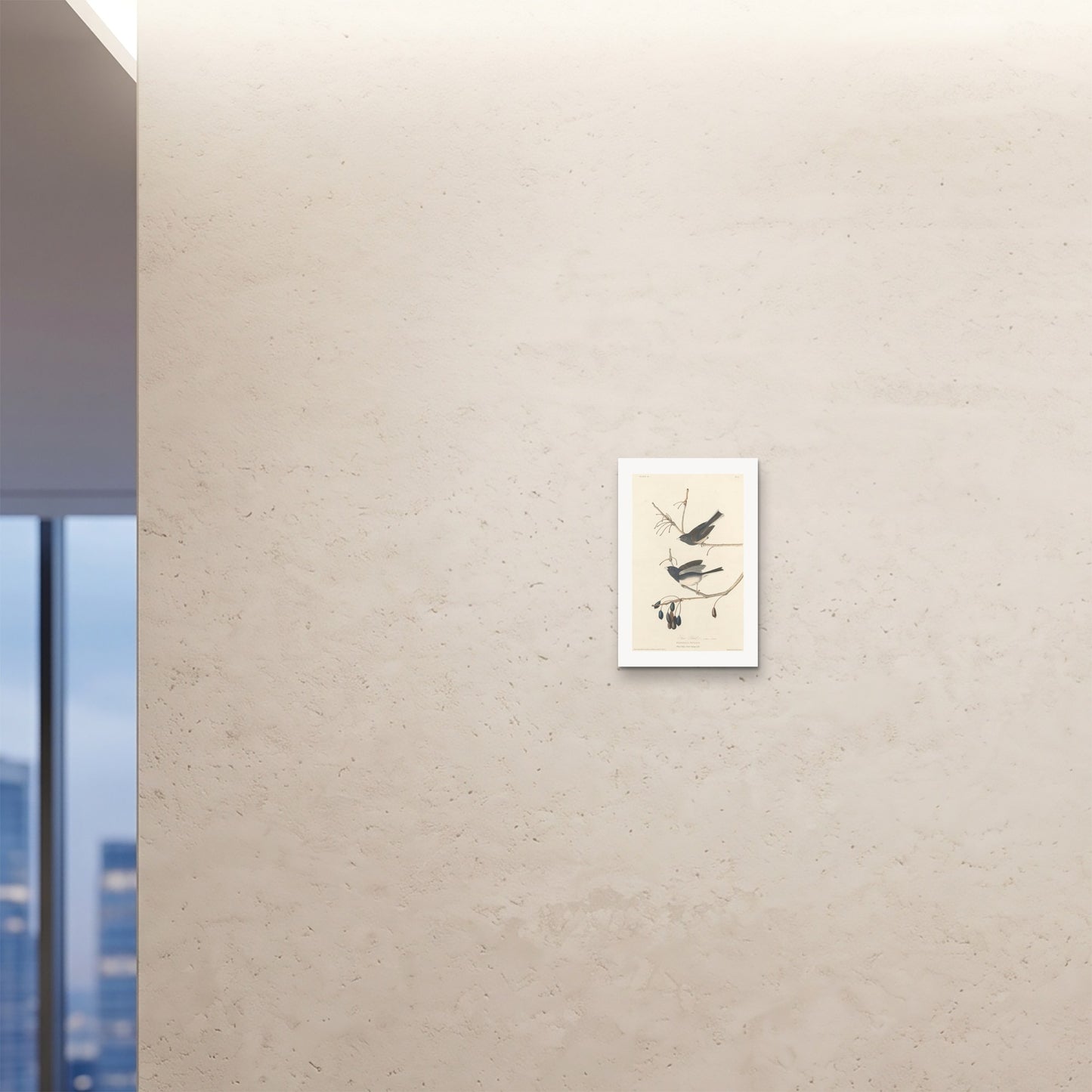 Orlonzo - FINE ART PRINT UNFRAMED 12x1830x45cm ROOM
