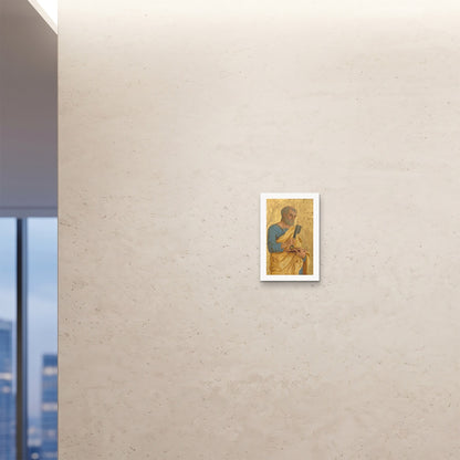 Orlonzo - FINE ART PRINT UNFRAMED 12x1830x45cm ROOM