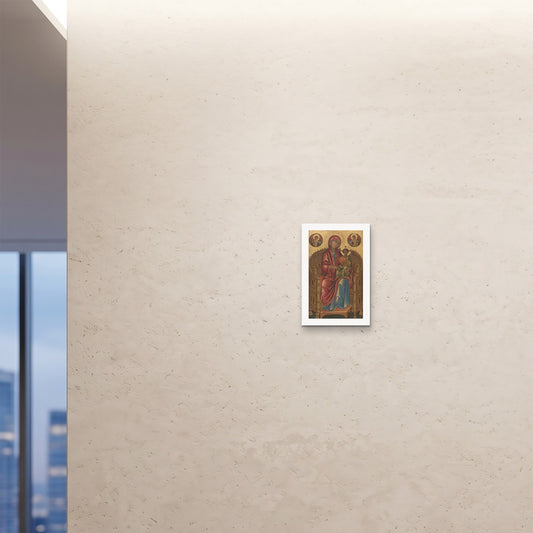 Orlonzo - FINE ART PRINT UNFRAMED 12x1830x45cm ROOM