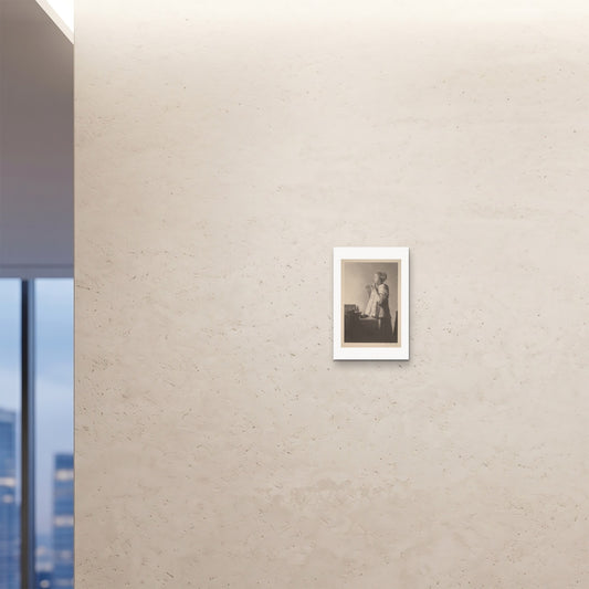 Orlonzo - FINE ART PRINT UNFRAMED 12x1830x45cm ROOM