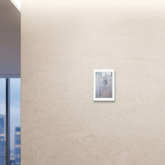 Orlonzo - FINE ART PRINT UNFRAMED 12x1830x45cm ROOM