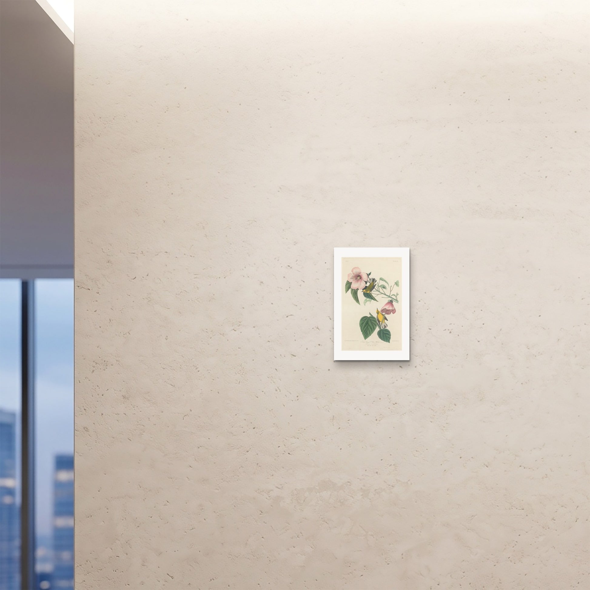 Orlonzo - FINE ART PRINT UNFRAMED 12x1830x45cm ROOM