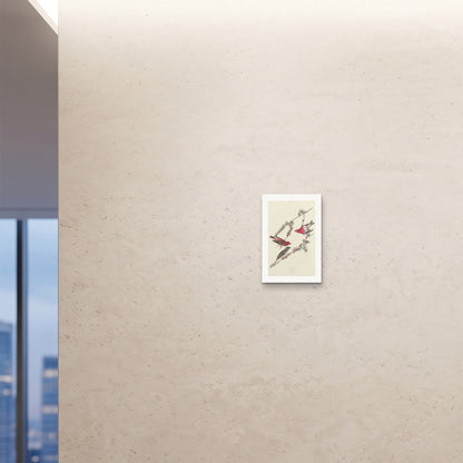 Orlonzo - FINE ART PRINT UNFRAMED 12x1830x45cm ROOM