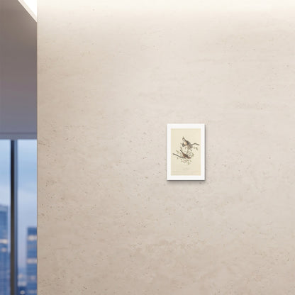 Orlonzo - FINE ART PRINT UNFRAMED 12x1830x45cm ROOM