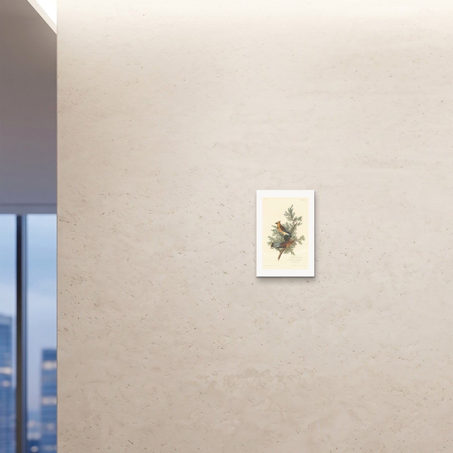 Orlonzo - FINE ART PRINT UNFRAMED 12x1830x45cm ROOM