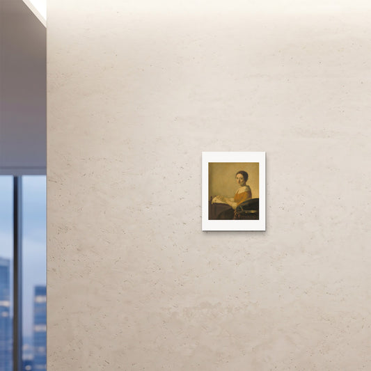 Orlonzo - FINE ART PRINT UNFRAMED 16x2040x50cm ROOM