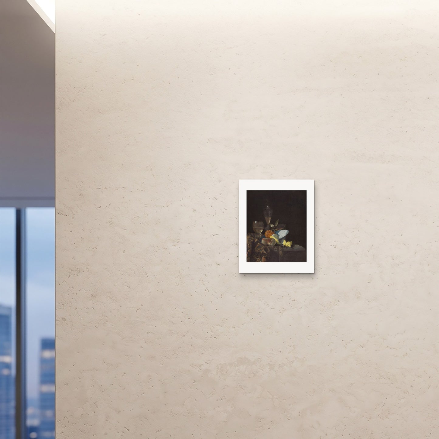 Orlonzo - FINE ART PRINT UNFRAMED 16x2040x50cm ROOM