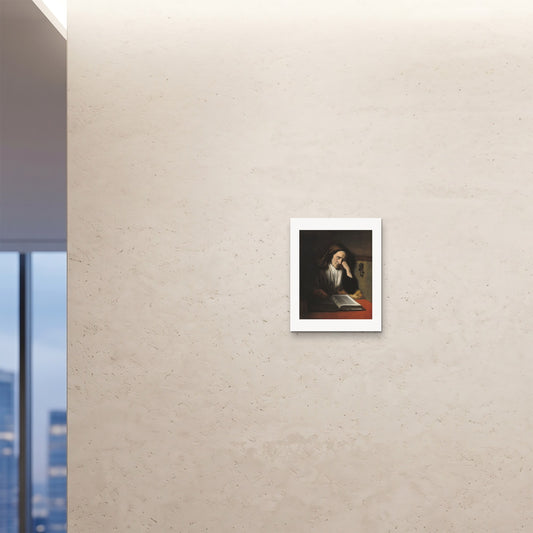 Orlonzo - FINE ART PRINT UNFRAMED 16x2040x50cm ROOM
