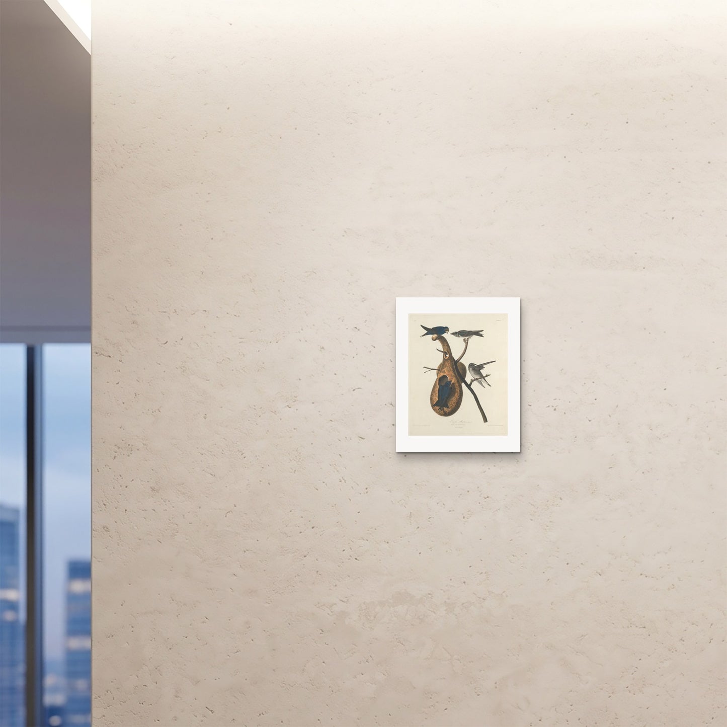 Orlonzo - FINE ART PRINT UNFRAMED 16x2040x50cm ROOM