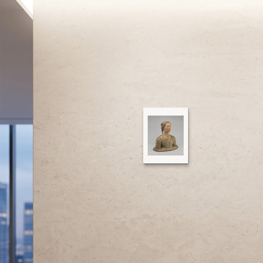 Orlonzo - FINE ART PRINT UNFRAMED 16x2040x50cm ROOM