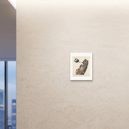 Orlonzo - FINE ART PRINT UNFRAMED 16x2040x50cm ROOM