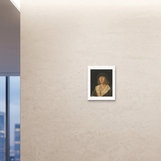 Orlonzo - FINE ART PRINT UNFRAMED 16x2040x50cm ROOM