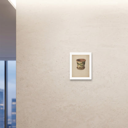 Orlonzo - FINE ART PRINT UNFRAMED 16x2040x50cm ROOM