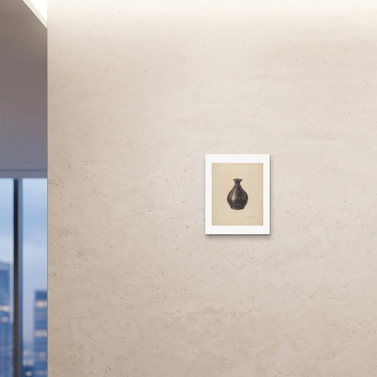Orlonzo - FINE ART PRINT UNFRAMED 16x2040x50cm ROOM