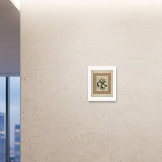 Orlonzo - FINE ART PRINT UNFRAMED 16x2040x50cm ROOM