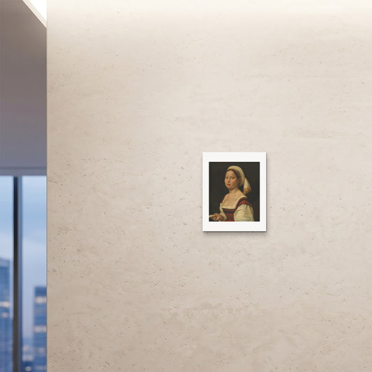 Orlonzo - FINE ART PRINT UNFRAMED 16x2040x50cm ROOM