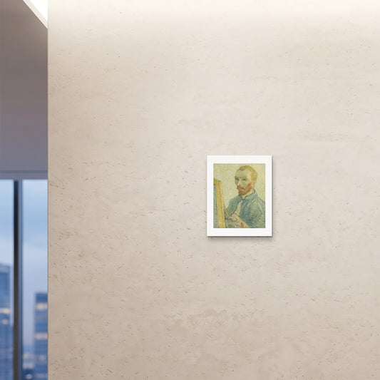 Orlonzo - FINE ART PRINT UNFRAMED 16x2040x50cm ROOM