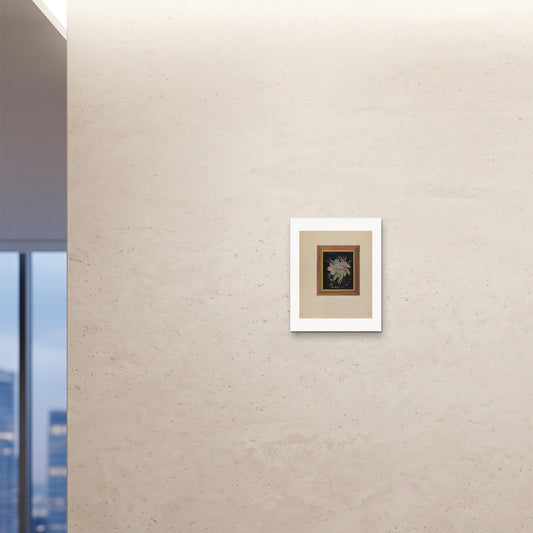 Orlonzo - FINE ART PRINT UNFRAMED 16x2040x50cm ROOM