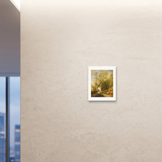 Orlonzo - FINE ART PRINT UNFRAMED 16x2040x50cm ROOM