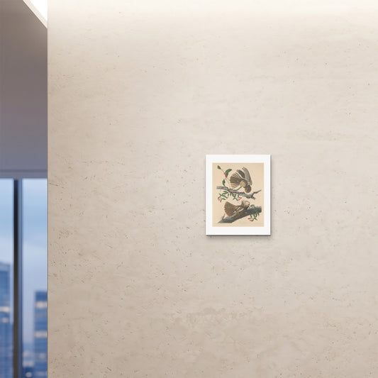 Orlonzo - FINE ART PRINT UNFRAMED 16x2040x50cm ROOM