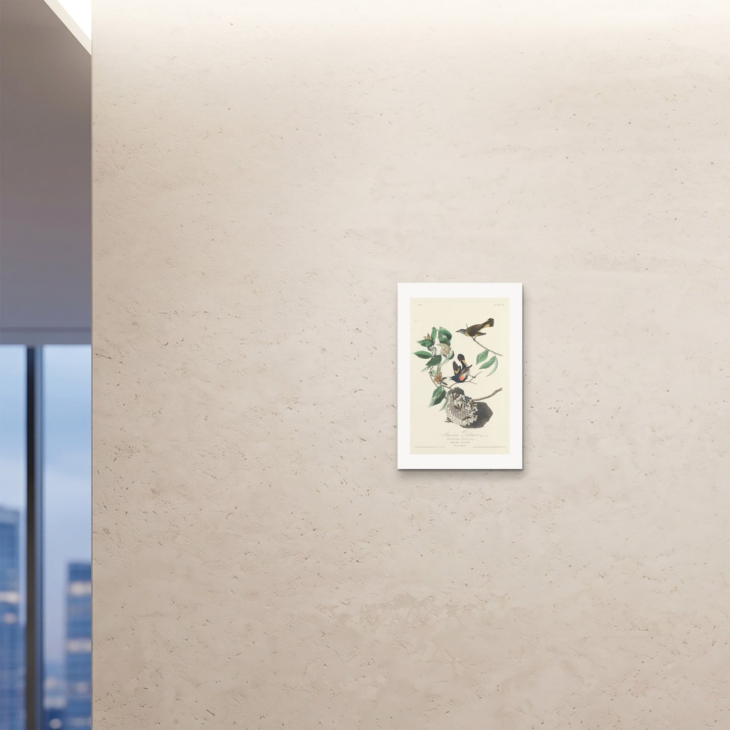 Orlonzo - FINE ART PRINT UNFRAMED 16x2440x60cm ROOM