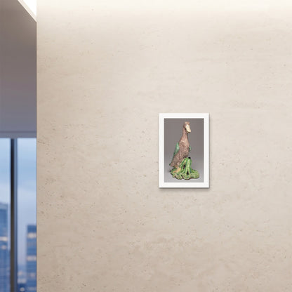 Orlonzo - FINE ART PRINT UNFRAMED 16x2440x60cm ROOM