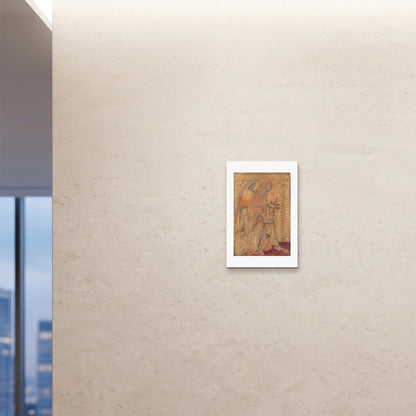 Orlonzo - FINE ART PRINT UNFRAMED 16x2440x60cm ROOM