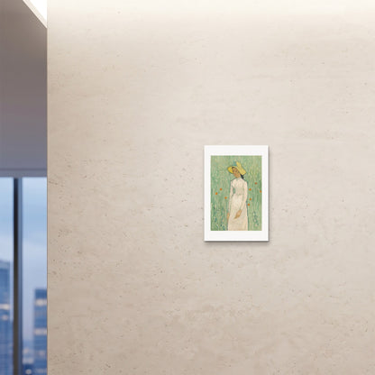 Orlonzo - FINE ART PRINT UNFRAMED 16x2440x60cm ROOM