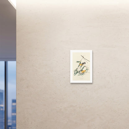 Orlonzo - FINE ART PRINT UNFRAMED 16x2440x60cm ROOM