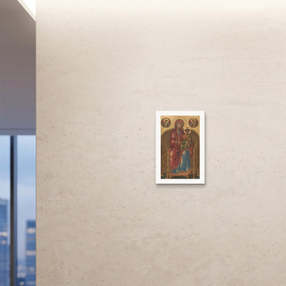 Orlonzo - FINE ART PRINT UNFRAMED 16x2440x60cm ROOM