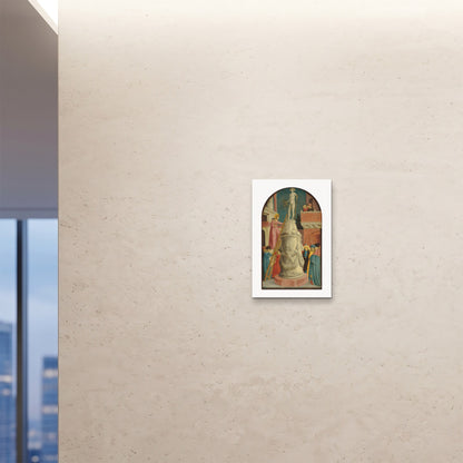 Orlonzo - FINE ART PRINT UNFRAMED 16x2440x60cm ROOM