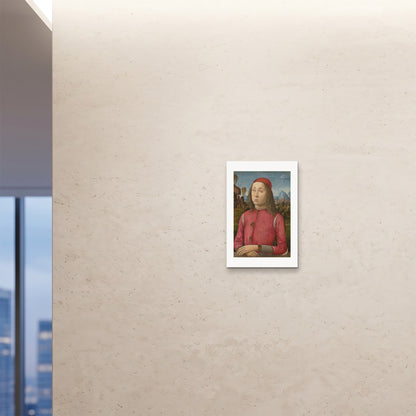 Orlonzo - FINE ART PRINT UNFRAMED 16x2440x60cm ROOM