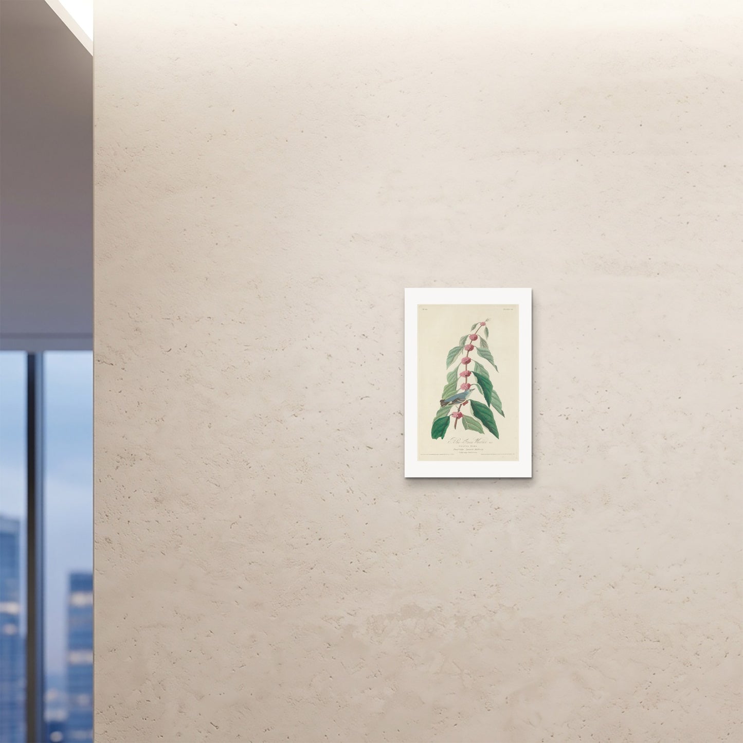 Orlonzo - FINE ART PRINT UNFRAMED 16x2440x60cm ROOM