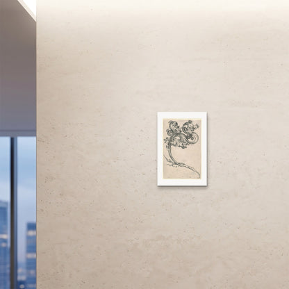 Orlonzo - FINE ART PRINT UNFRAMED 16x2440x60cm ROOM