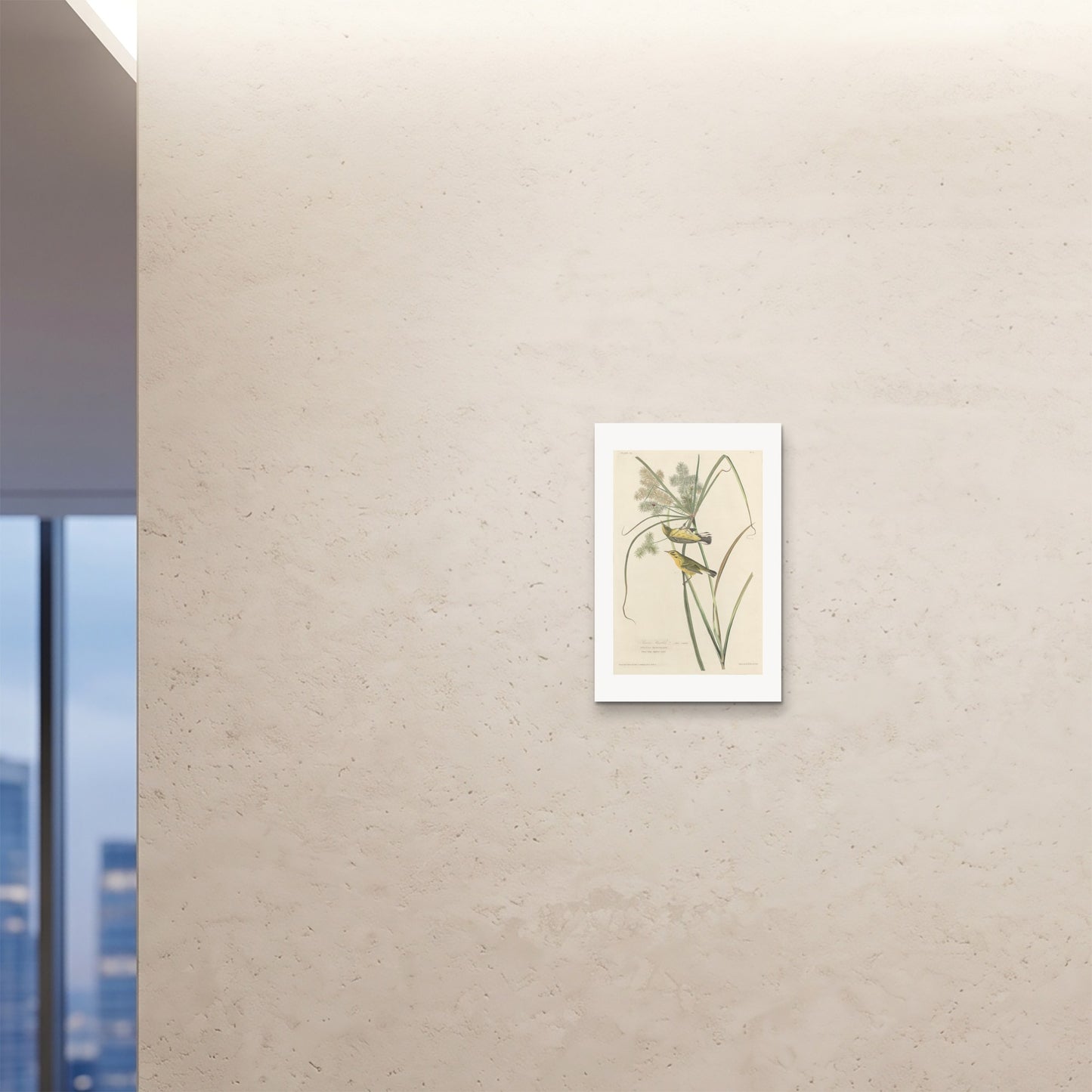 Orlonzo - FINE ART PRINT UNFRAMED 16x2440x60cm ROOM