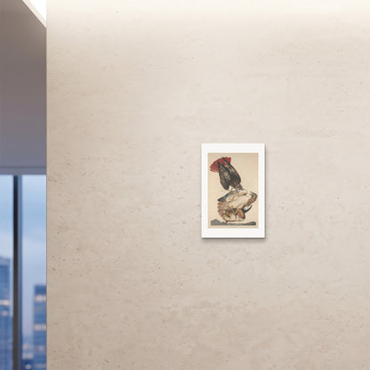 Orlonzo - FINE ART PRINT UNFRAMED 16x2440x60cm ROOM