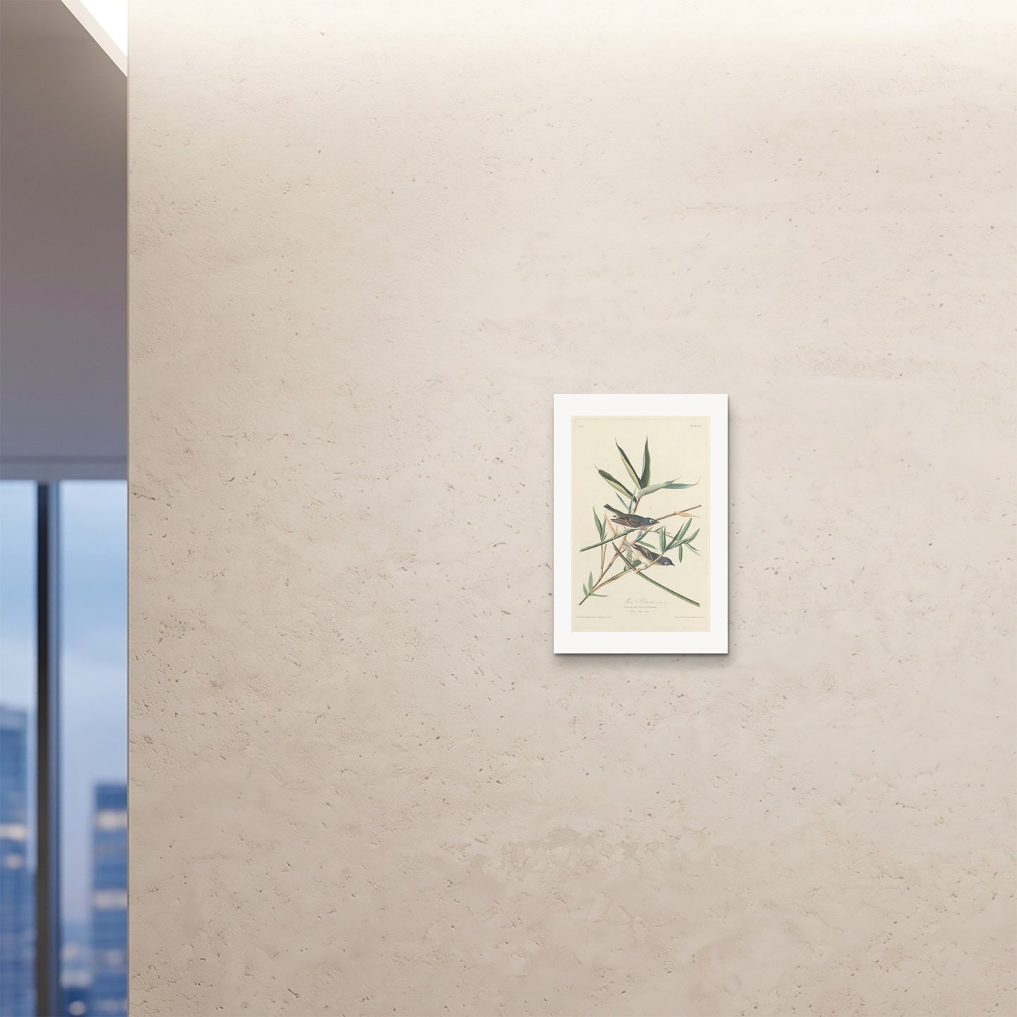 Orlonzo - FINE ART PRINT UNFRAMED 16x2440x60cm ROOM