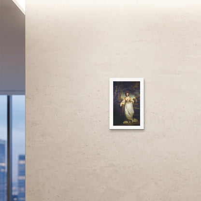Orlonzo - FINE ART PRINT UNFRAMED 16x2440x60cm ROOM