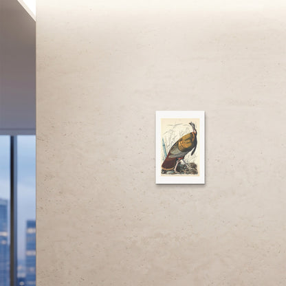 Orlonzo - FINE ART PRINT UNFRAMED 16x2440x60cm ROOM