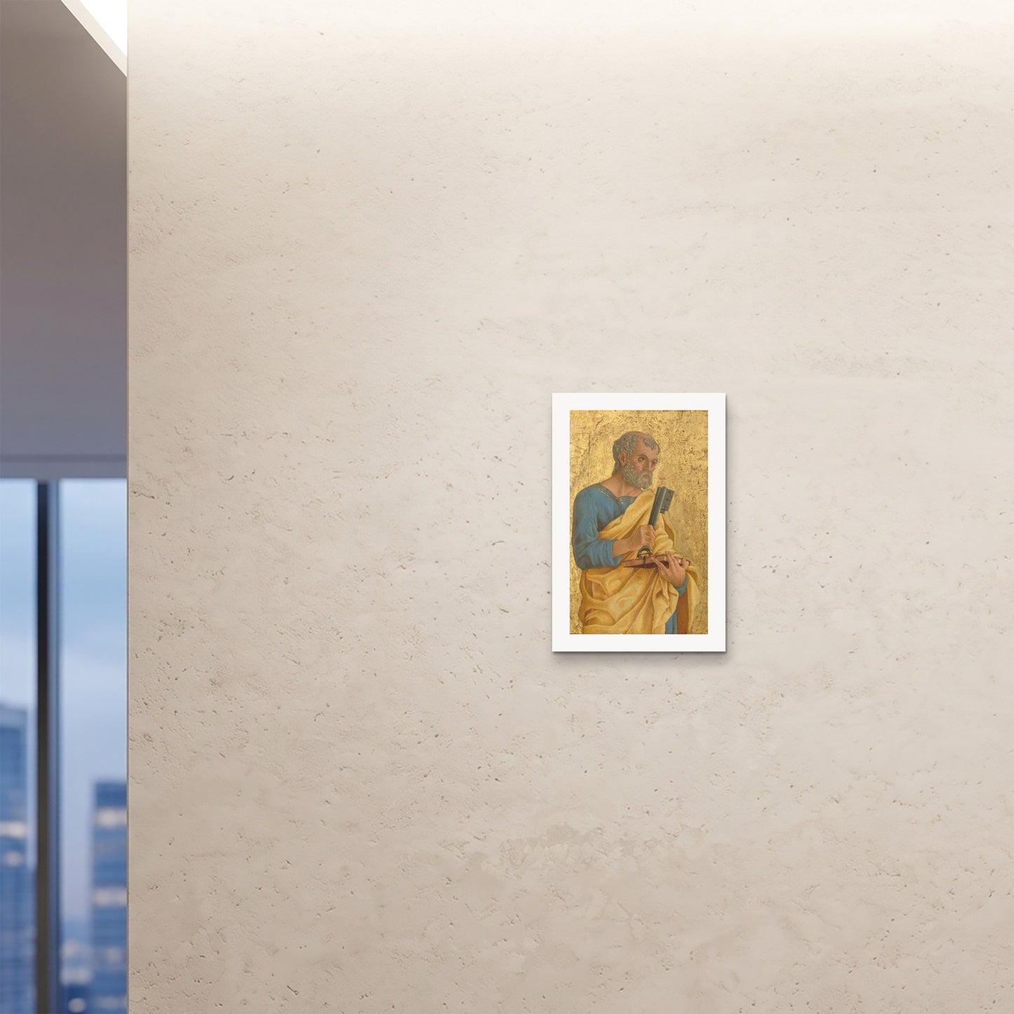 Orlonzo - FINE ART PRINT UNFRAMED 16x2440x60cm ROOM