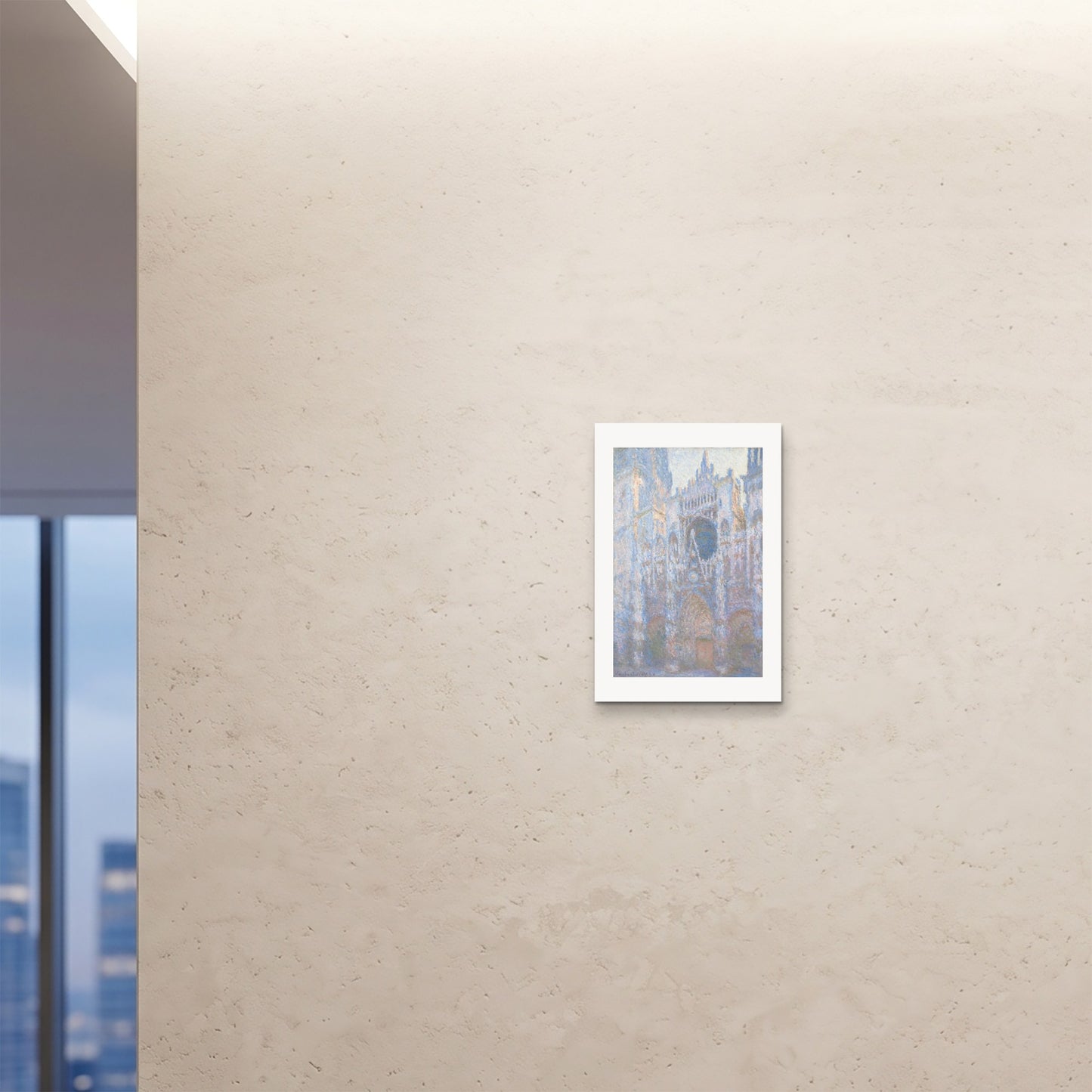 Orlonzo - FINE ART PRINT UNFRAMED 16x2440x60cm ROOM