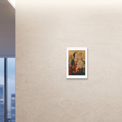 Orlonzo - FINE ART PRINT UNFRAMED 16x2440x60cm ROOM