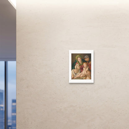 Orlonzo - FINE ART PRINT UNFRAMED 18x2445x60cm ROOM