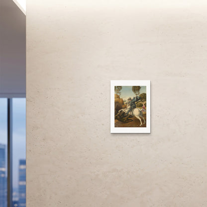 Orlonzo - FINE ART PRINT UNFRAMED 18x2445x60cm ROOM