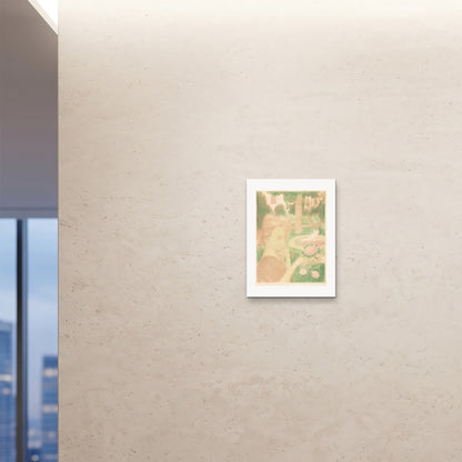 Orlonzo - FINE ART PRINT UNFRAMED 18x2445x60cm ROOM